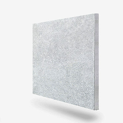 Placa de aislamiento de silicato de calcio asequible para diseño contemporáneo