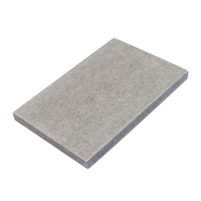 Placa de aislamiento de silicato de calcio asequible para diseño contemporáneo