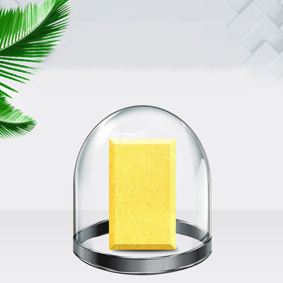Paneles de difusores de espuma acústica de alta eficacia de absorción de sonido para la decoración de la pared del hogar