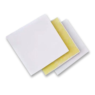 Estilo de diseño contemporáneo Goodsound Absorción de sonido Tabla acústica de barras para paredes