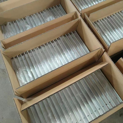 Panel de acceso al techo de placas de yeso de aluminio de espesor 5-15 mm para techos artísticos