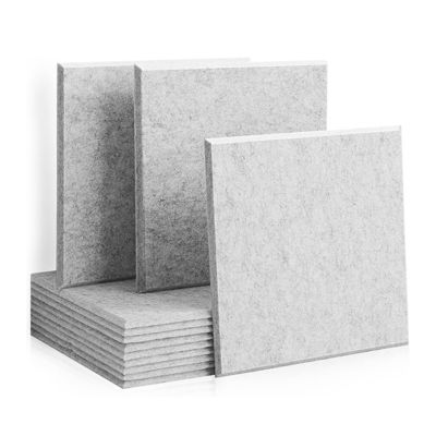 Material verde Tabla de revestimiento de cemento de fibra de madera para el exterior de la villa contemporánea